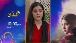 Kathputli - Episode 04 - 8th April 2025